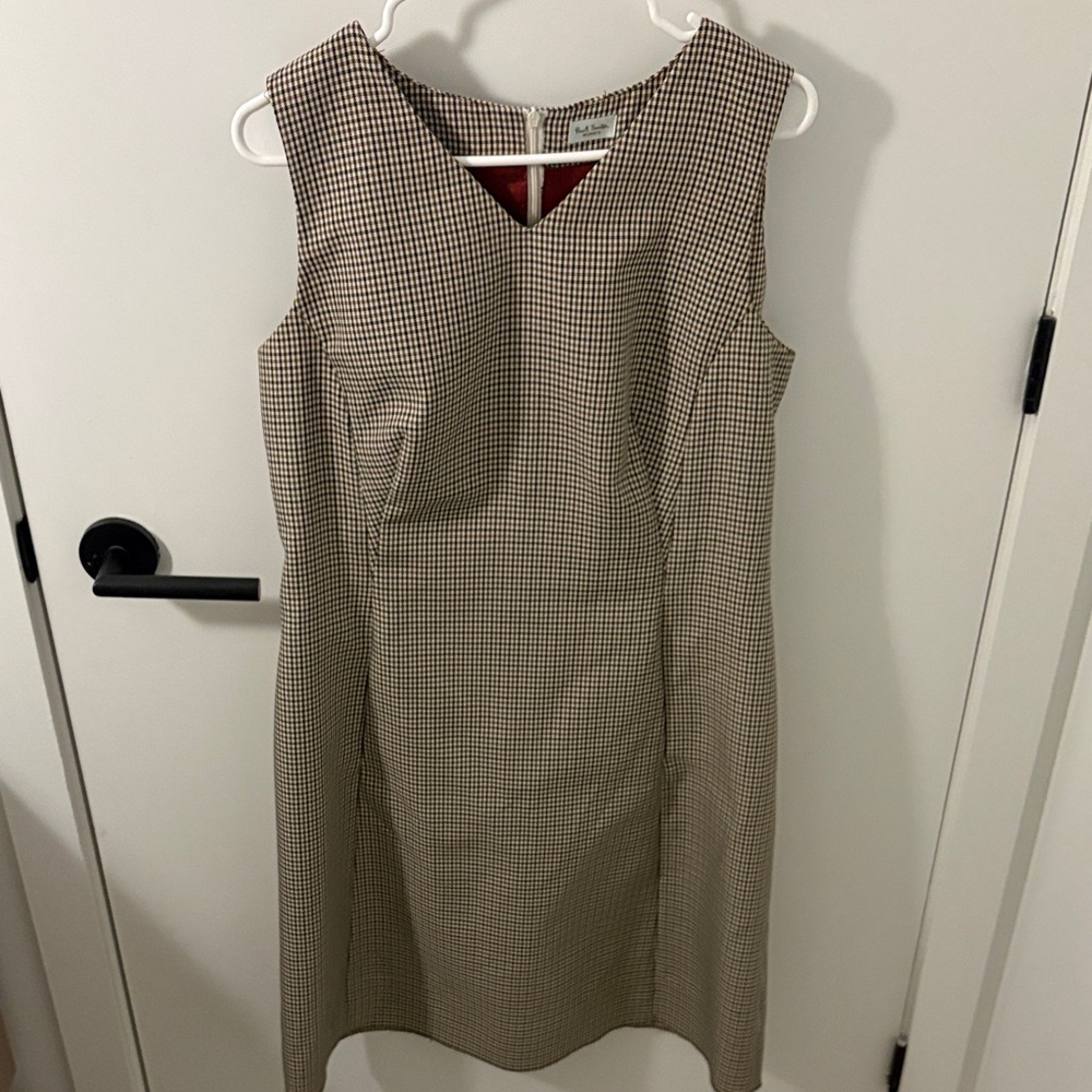 Paul Smith dress